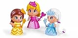 Pinypon Tales Princess Pack
