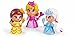 Pinypon Tales Princess Pack
