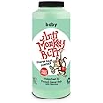 Anti Monkey Butt Baby Powder