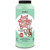 Anti Monkey Butt Baby Powder