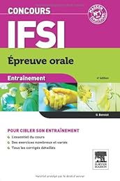 Concours IFSI