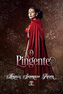 Livro O Pingente