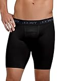 Jockey Men's Underwear Microfiber Performance Midway Brief - 2 Pack