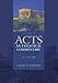 Acts: An Exegetical Commentary: 3:1-14:28 by Craig S. Keener