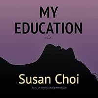 Audible edition cover