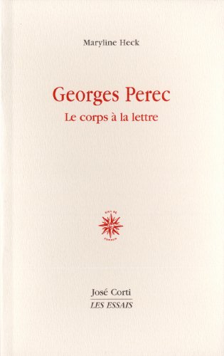 Georges Perec