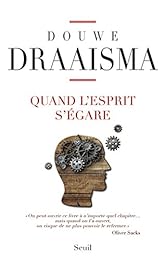 Quand l'esprit s'égare