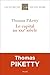 Le Capital au XXIe siècle (Les Livres du nouveau monde) (French Edition) by