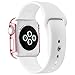 Apple Watch Series 2 Case,Mangix Super Thin PC Plated Plating Protective Bumper Case for for Apple Watch Series 2 2016 Released (Rose God,38mm)