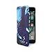 Official Ted Baker AW16 Folio Case for iPhone 6 PLUS / 6S PLUS in Butterfly Print for Girls Colorful Designer Fashion Case with Mirror for Women- CENDRA Blue
