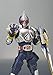 TAMASHII NATIONS Bandai S.H.Figuarts Kamen Rider Blade -20 Kamen Rider Kicks Ver.-