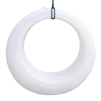 Garten Lichter Aussen Leuchten 10w 12v Led Stimmungslicht Farbwechsel Schaukel Nacht Licht Mood Lampe 16 Rgb Farben Wasserdicht Garten Hof Terrasse Party Kinderzimmer Beleuchtung O150 Cm Amazon De Beleuchtung