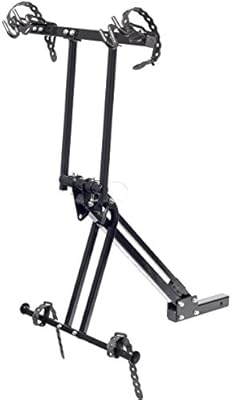 softride access bike rack
