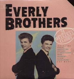 Everly Brothers, The - The Price Of Love Lyrics - Zortam Music