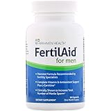 Fairhaven Health FertilAid for Men Caps - 180 ct