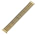Speidel (Accessories) Men's 230154YR 18 -mm Classic Watch Strap