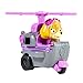 Paw Patrol Racers - Skye Toy