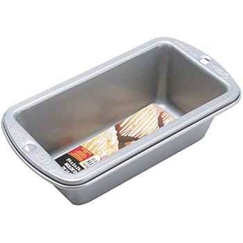Wilton Recipe Right Mini Loaf Pan