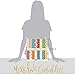 Pattern Paper Pack - School Days - Scrapbook Premium Specialty Paper Single-Sided 12