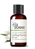 Organic Serum - Elavonne Organic Uplifting Serum - 2 oz - All Skin Types