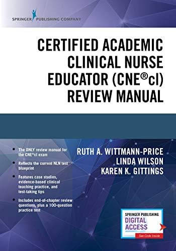 Clinical Teaching Strategies in Nursing: 9780826191519: Medicine