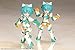 Kotobukiya FG057 Frame Arms Girl Sylphy [Stryker] Model Kit