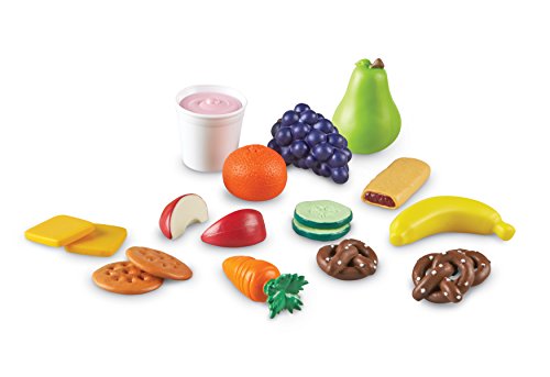 Learning Resources New Sprouts Healthy Snack Set