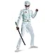 Disguise Boys GI Joe Movie Storm Shadow Light Up Deluxe Muscle Costume, Small/4-6