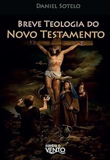 Livro Breve Teologia do Antigo Testamento