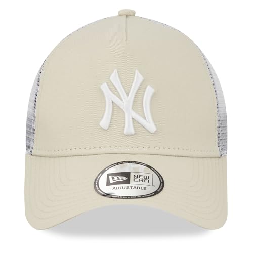 Unisex MLB League Essential 9Forty AFrame Trucker Cap