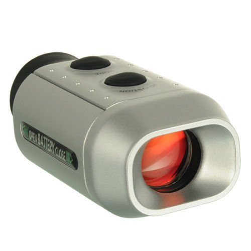 Hot Sale New Design Digital 7x RANGE FINDER PRO Golf / Hunting Laser RangeFinder