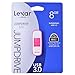 Lexar JumpDrive S73 8GB USB 3.0 Flash Drive LJDS73-8GBASBNA (Pink)