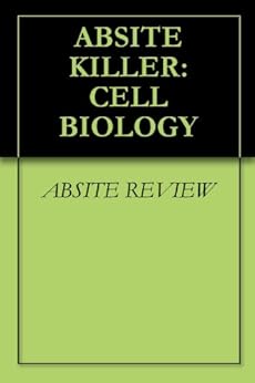 Amazon Com Absite Killer Cell Biology Ebook Absite