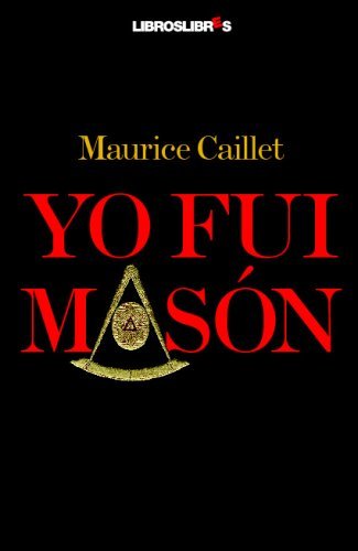 Yo fui mas?3n (Spanish Edition) by Maurice Caillet (2009-01-13)