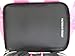 Victoria's Secret VS Signature Stripe Fragrance Travel Case