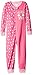 The Children's Place Girls' Printed Pajama Stretchies