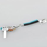 PROMAXI US Replacement Flex Cable Wifi Antenna Parts for Apple iPad 2 2Gen