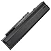 Bay Valley Parts11.1V 5200mAh Replacement Laptop Battery for Aspire One A110L/A150L/A150X