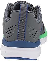 Under Armour Boy's Grade School Assert 9 Running
