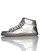 Reebok Traww Sh Prime Court Mid Ltr Sneaker Silver 9