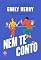 Livro Nem te conto