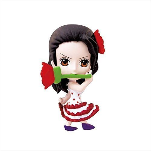 Amazon Co Jp アニキャラヒーローズ ワンピースドレスローザ編 其の壱 13 ヴァイオレット 単品 ホーム キッチン