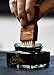 SAPHIR Medaille d'Or Pommadier Cream 75ml – Natural Cream Leather Shoe Polish, Leather Conditioner for Boots, Handbags - Neutral
