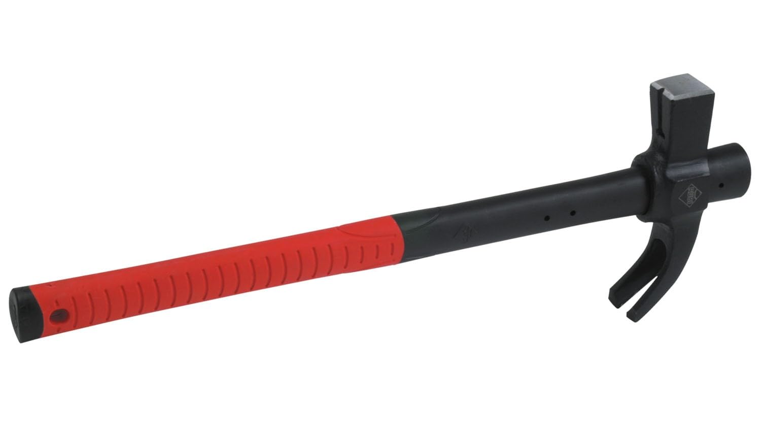 Rubi 82986 Roofing Hammer 500 mm.