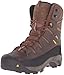 KEEN Utility Men's Minot High Steel Toe Waterproof Insulated Work Boot