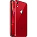 Apple iPhone XR, US Version, 128GB, Red - Unlocked (Renewed)