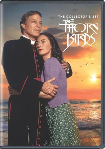 Amazon.com: The Thorn Birds : Movies & TV