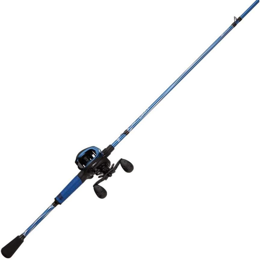Revo x casting rod Clearance