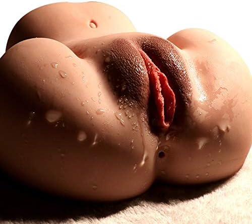 Dzxxxx Adult Products Male Double Acupoint Cup Men's Appliances Mouth Fun Toy Shirt, Big Ass