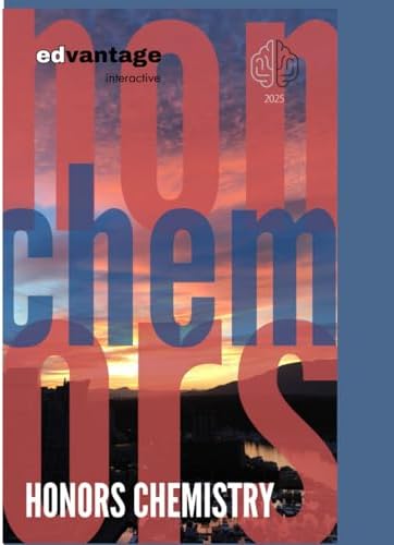 Silberberg, Chemistry (NASTA Reinforced Binding High School) (AP